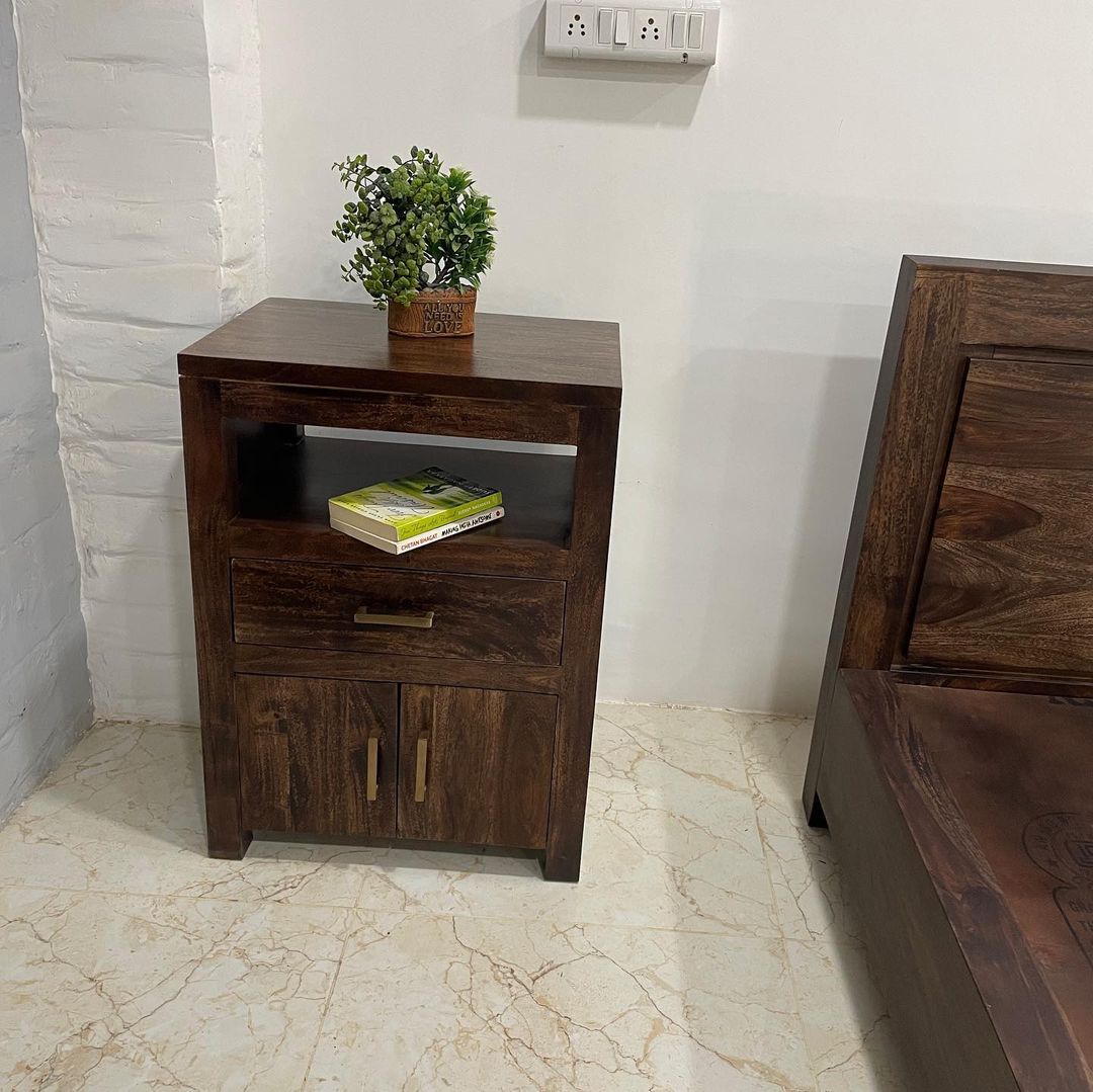 Bed Side Table