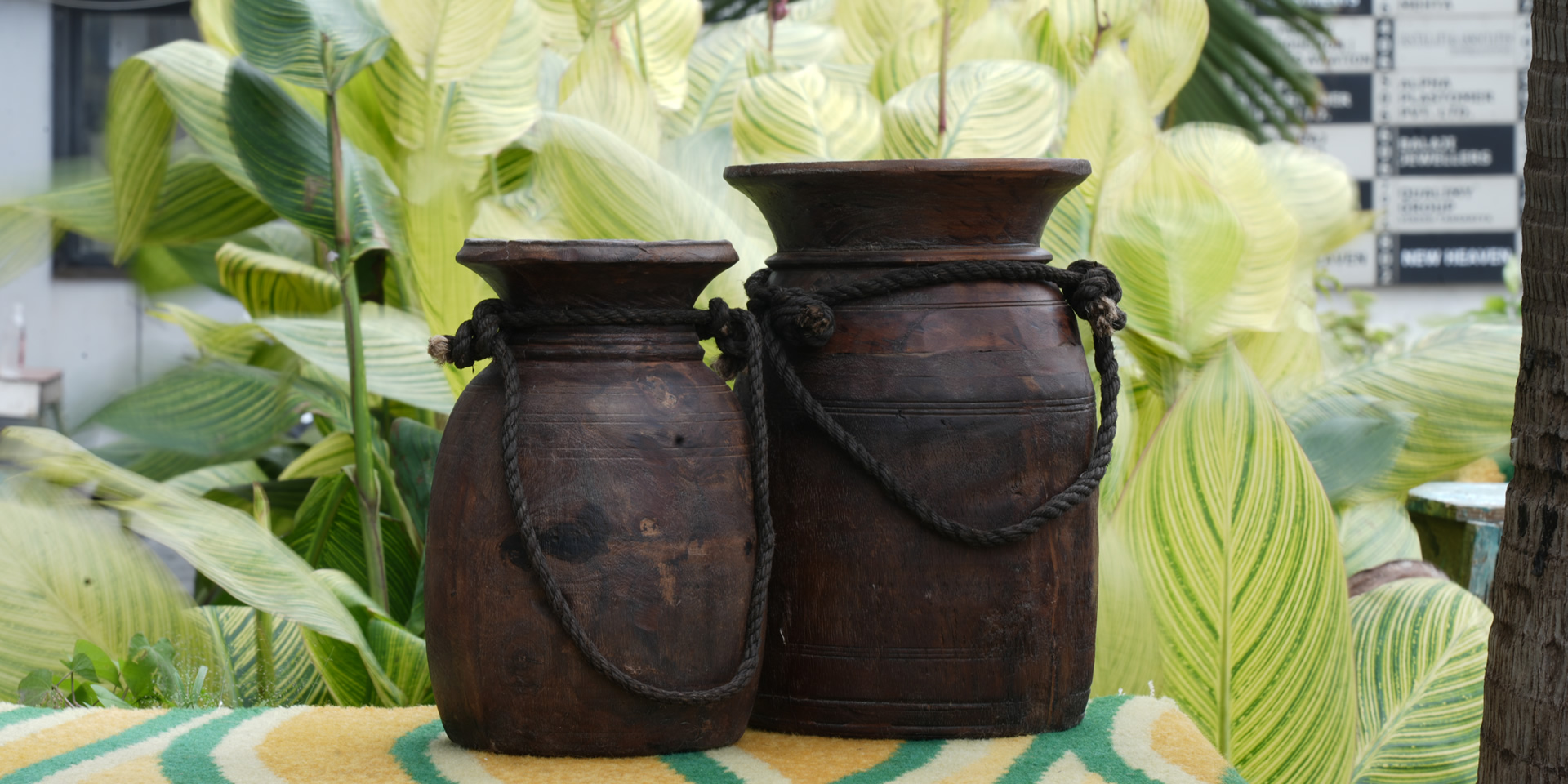 Gift & Decorative Artefacts