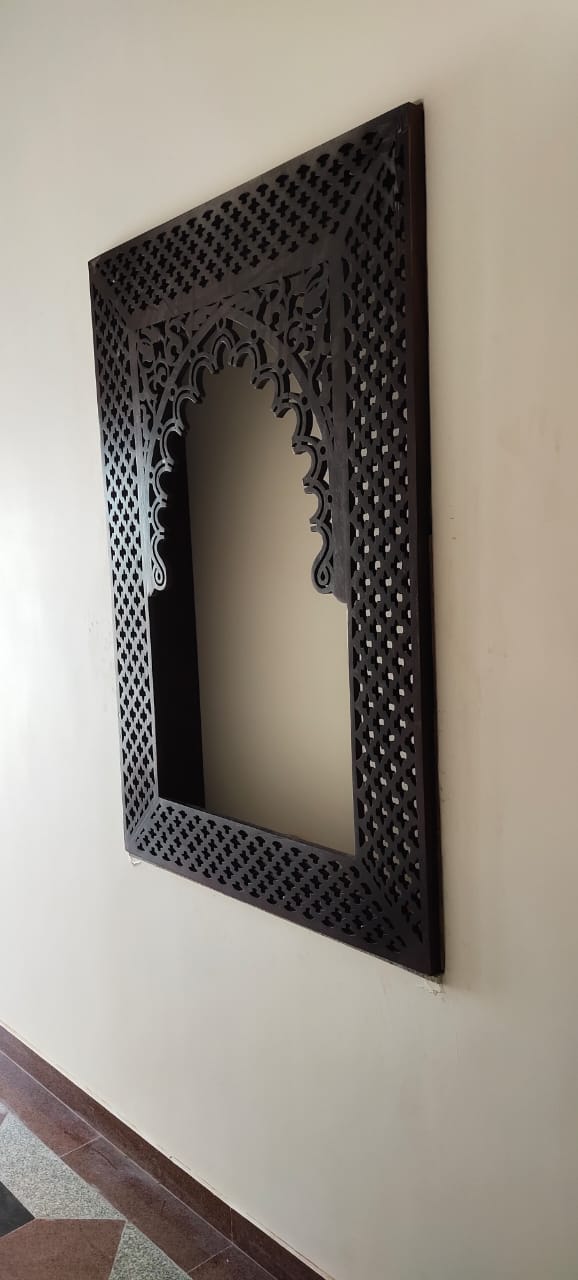Jharokha Frame 1