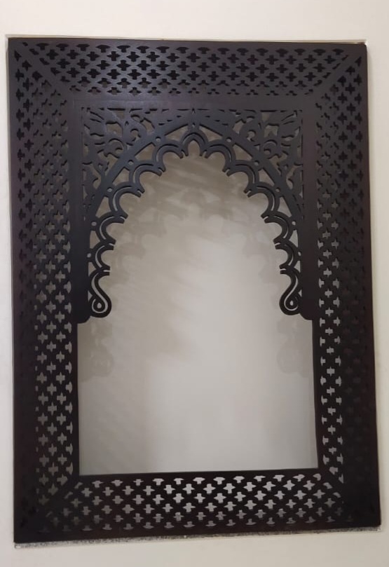 Jharokha Frame 2