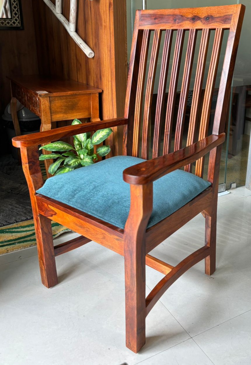 Library Chair