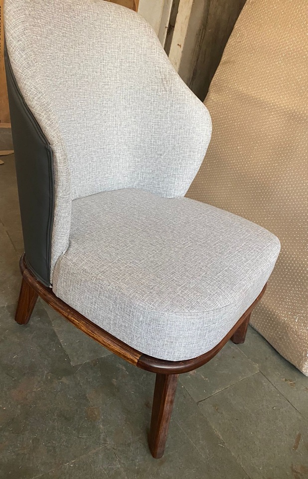 Office Chair Full Cushioning