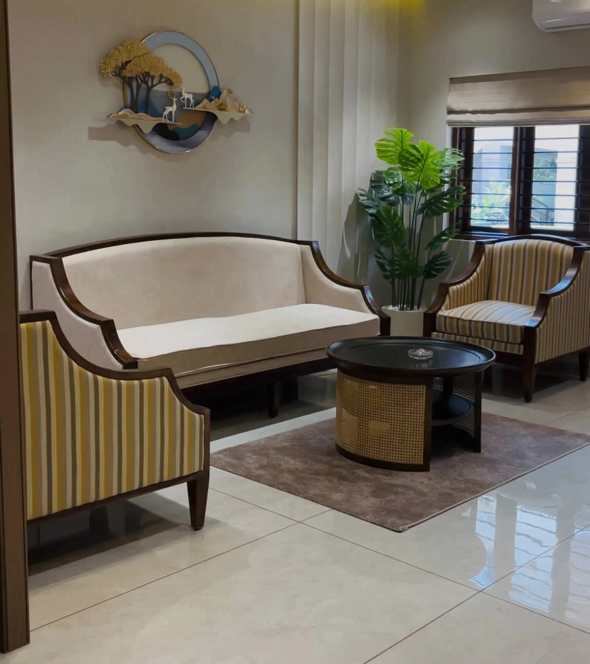 Sofa Set Home Page